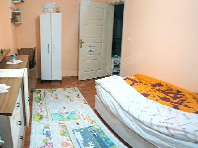 BARTIN TOKİ DY KONUTLARINDA SATILIK 2+1 DAİRE - Görsel 6