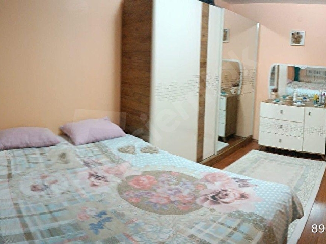 BARTIN TOKİ DY KONUTLARINDA SATILIK 2+1 DAİRE - Görsel 8