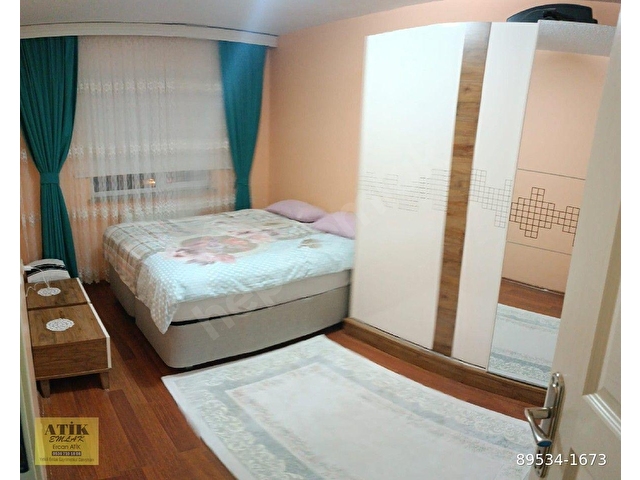 BARTIN TOKİ DY KONUTLARINDA SATILIK 2+1 DAİRE - Görsel 9