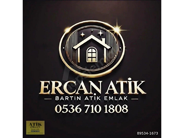 BARTIN TOKİ DY KONUTLARINDA SATILIK 2+1 DAİRE - Görsel 15
