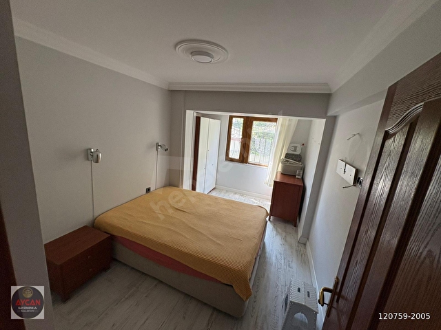 AYCAN GAYRİMENKULDEN OCAKLAR MAH. 4+2 MÜSTAKİL SATILIK VİLLA - Görsel 25
