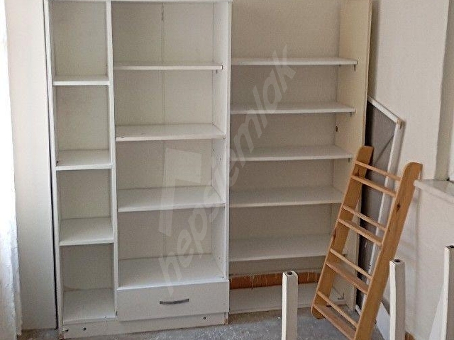 mimar Sinan caddesi Değirmenönü Mahallesinde kiralık 3+1 daire - Görsel 4