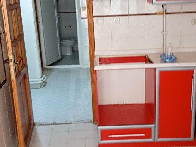 mimar Sinan caddesi Değirmenönü Mahallesinde kiralık 3+1 daire - Görsel 9