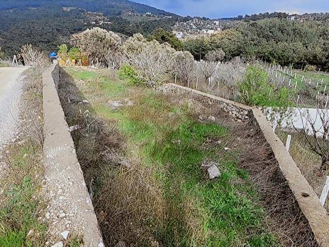 Bornova Yakaköyde Satılık 511 m2 Tarla - Görsel 13