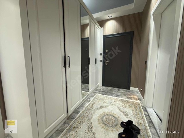 BENİM EVİMDEN ÇIĞLIK TA 4+1 FULL EŞYALI VİLLA - Görsel 29