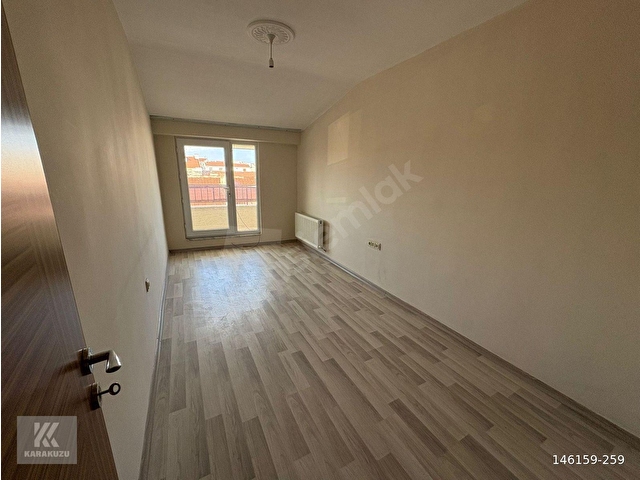 BÜYÜKDERE MH GENİŞ BALKONLU KULLANIŞLI 3+1 DUBLEKS DAİRE KO-1 - Görsel 10