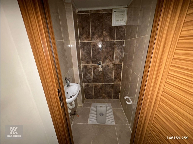 BÜYÜKDERE MH GENİŞ BALKONLU KULLANIŞLI 3+1 DUBLEKS DAİRE KO-1 - Görsel 13