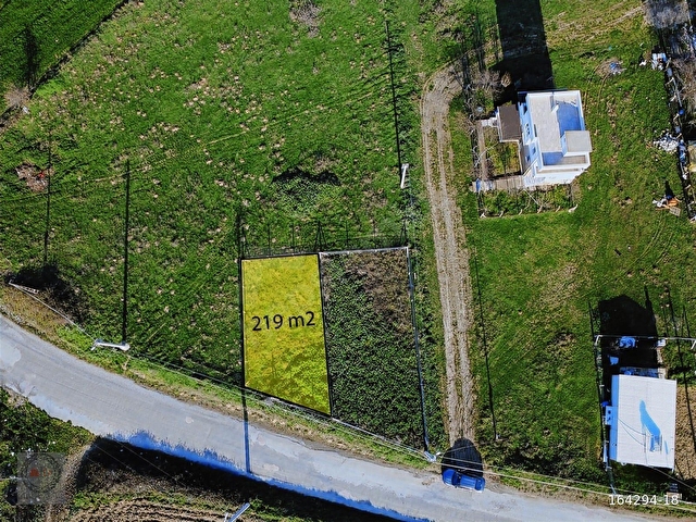 DEVRET GAYRİMENKULDEN SATILIK KAT İRTİFAKLI 219 M2 ARSA - Görsel 3