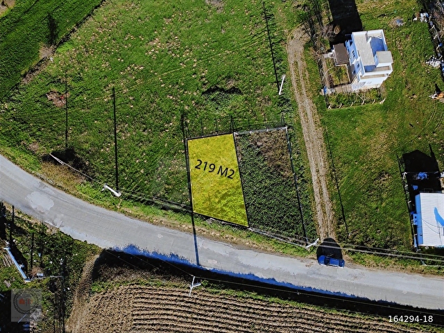 DEVRET GAYRİMENKULDEN SATILIK KAT İRTİFAKLI 219 M2 ARSA - Görsel 6