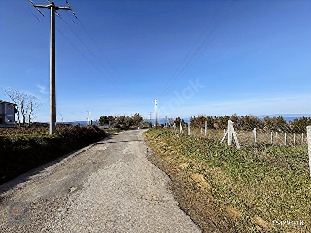 DEVRET GAYRİMENKULDEN SATILIK KAT İRTİFAKLI 219 M2 ARSA
