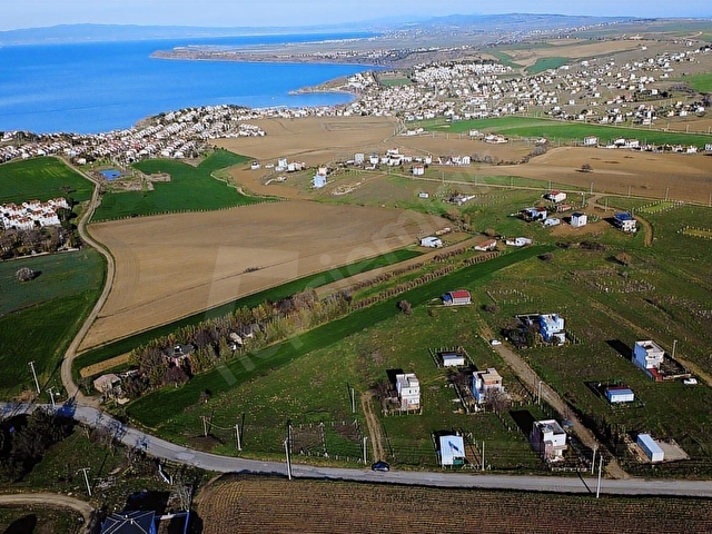 DEVRET GAYRİMENKULDEN SATILIK KAT İRTİFAKLI 219 M2 ARSA - Görsel 17