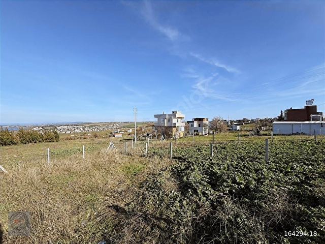 DEVRET GAYRİMENKULDEN SATILIK KAT İRTİFAKLI 219 M2 ARSA - Görsel 16
