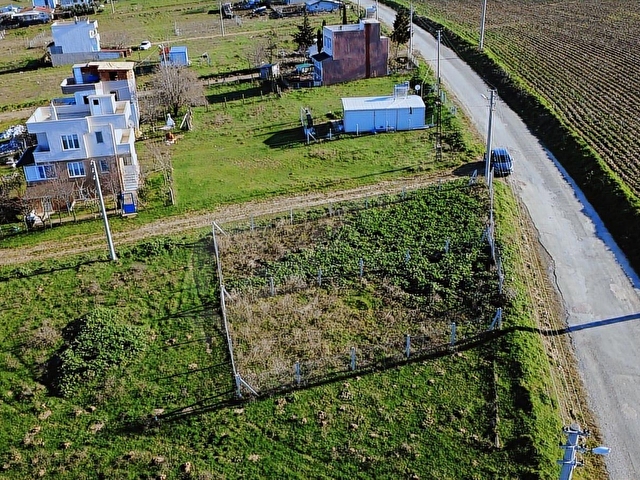 DEVRET GAYRİMENKULDEN SATILIK KAT İRTİFAKLI 219 M2 ARSA - Görsel 23