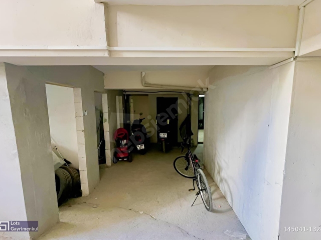 LOTS OFİS OVAAKÇADA ÖZEL BAHÇE KULLANIM ALANLI 3+1 FIRSAT DAİRE - Görsel 28