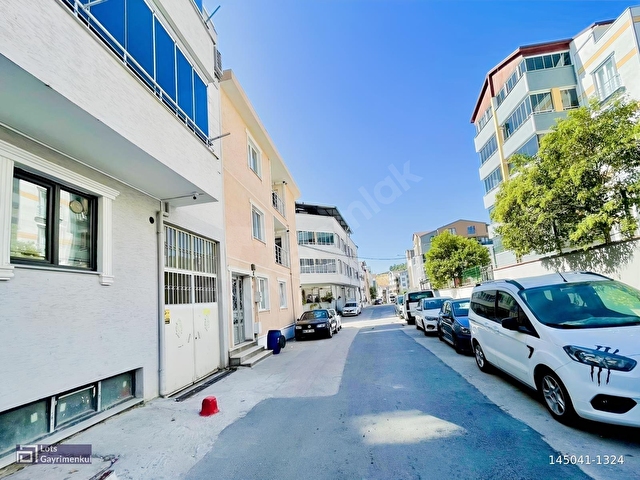 LOTS OFİS OVAAKÇADA ÖZEL BAHÇE KULLANIM ALANLI 3+1 FIRSAT DAİRE - Görsel 6
