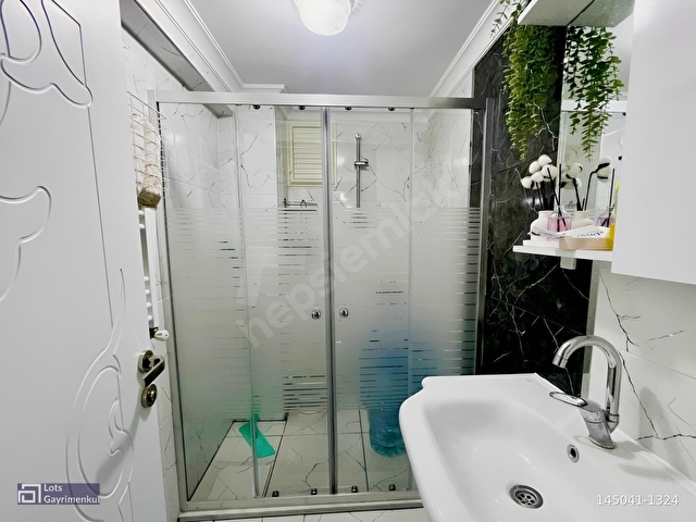 LOTS OFİS OVAAKÇADA ÖZEL BAHÇE KULLANIM ALANLI 3+1 FIRSAT DAİRE - Görsel 19