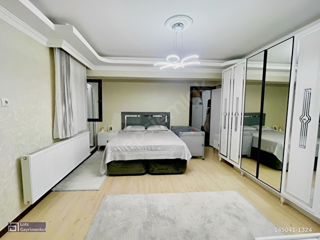 LOTS OFİS OVAAKÇADA ÖZEL BAHÇE KULLANIM ALANLI 3+1 FIRSAT DAİRE - Görsel 14