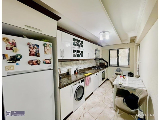 LOTS OFİS OVAAKÇADA ÖZEL BAHÇE KULLANIM ALANLI 3+1 FIRSAT DAİRE - Görsel 18