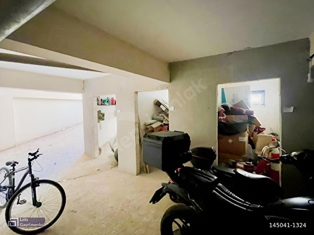 LOTS OFİS OVAAKÇADA ÖZEL BAHÇE KULLANIM ALANLI 3+1 FIRSAT DAİRE - Görsel 30