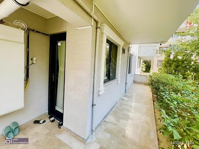 LOTS OFİS OVAAKÇADA ÖZEL BAHÇE KULLANIM ALANLI 3+1 FIRSAT DAİRE - Görsel 15