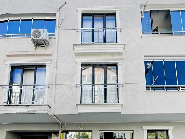LOTS OFİS OVAAKÇADA ÖZEL BAHÇE KULLANIM ALANLI 3+1 FIRSAT DAİRE - Görsel 2
