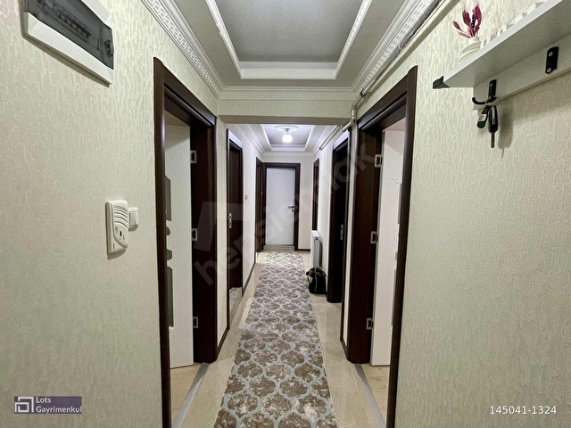 LOTS OFİS OVAAKÇADA ÖZEL BAHÇE KULLANIM ALANLI 3+1 FIRSAT DAİRE - Görsel 25