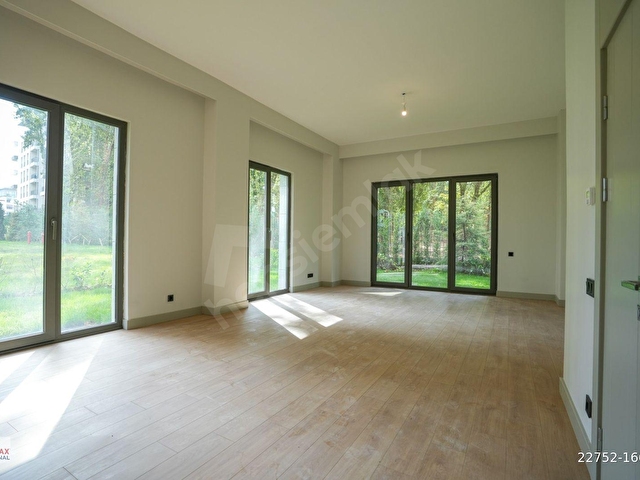 REMAX OYA DOĞAN EMLAK KONUT ÇINARKÖY 4+1 SATILIK BAHÇE KATI - Görsel 10