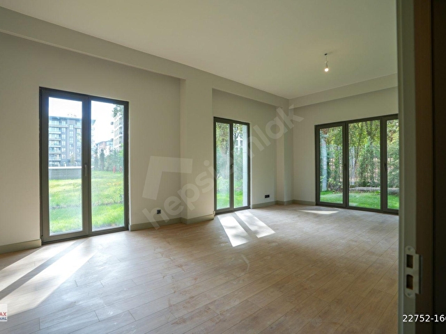 REMAX OYA DOĞAN EMLAK KONUT ÇINARKÖY 4+1 SATILIK BAHÇE KATI - Görsel 11