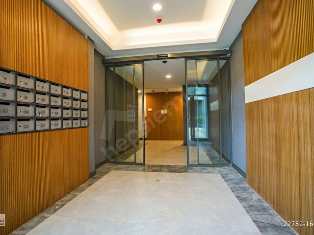 REMAX OYA DOĞAN EMLAK KONUT ÇINARKÖY 4+1 SATILIK BAHÇE KATI - Görsel 7