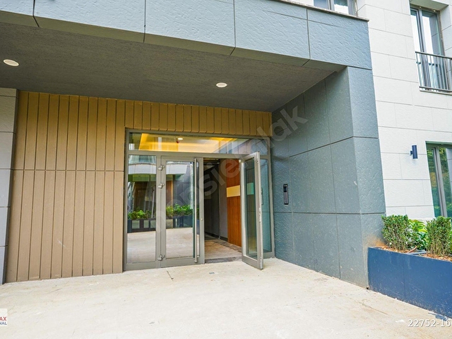REMAX OYA DOĞAN EMLAK KONUT ÇINARKÖY 4+1 SATILIK BAHÇE KATI - Görsel 6