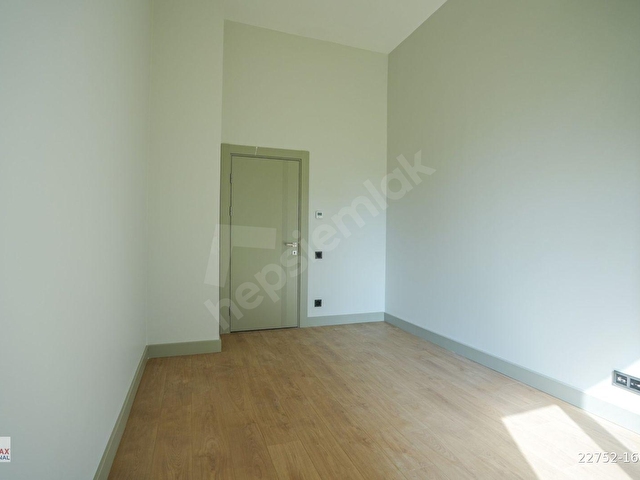 REMAX OYA DOĞAN EMLAK KONUT ÇINARKÖY 4+1 SATILIK BAHÇE KATI - Görsel 27
