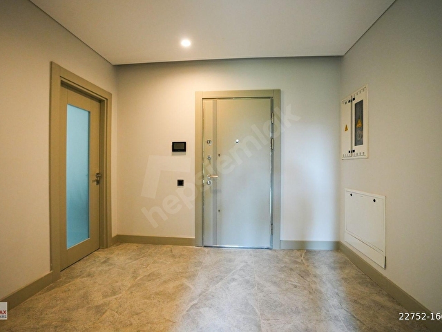 REMAX OYA DOĞAN EMLAK KONUT ÇINARKÖY 4+1 SATILIK BAHÇE KATI - Görsel 9
