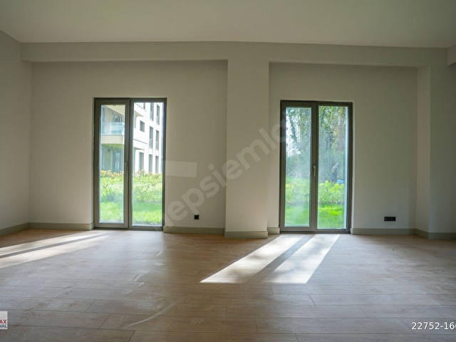 REMAX OYA DOĞAN EMLAK KONUT ÇINARKÖY 4+1 SATILIK BAHÇE KATI - Görsel 13