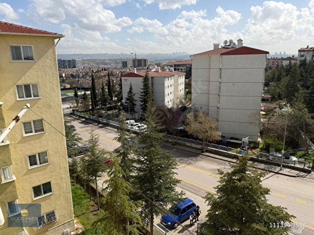 Satılık Daire Güney Batı Velüx Plaza Yanı Ulaşım Has Konut Sitesi Otopark Okul Avm Park Fırsat - Görsel 24