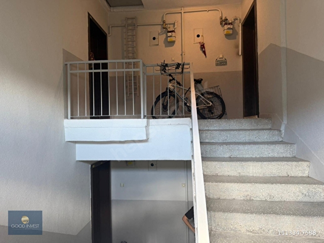 Satılık Daire Güney Batı Velüx Plaza Yanı Ulaşım Has Konut Sitesi Otopark Okul Avm Park Fırsat - Görsel 23