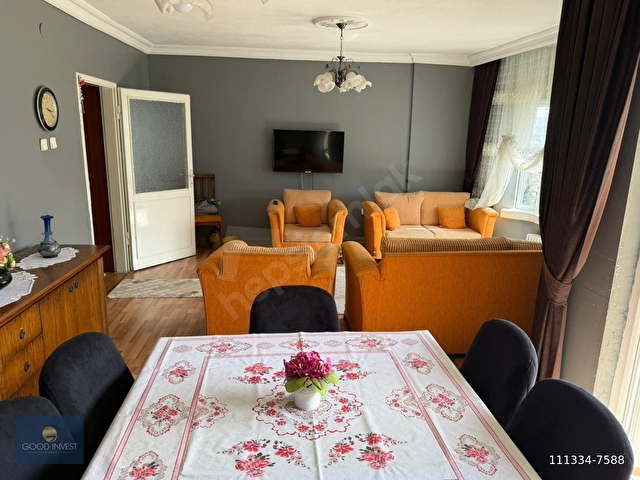 Satılık Daire Güney Batı Velüx Plaza Yanı Ulaşım Has Konut Sitesi Otopark Okul Avm Park Fırsat - Görsel 3