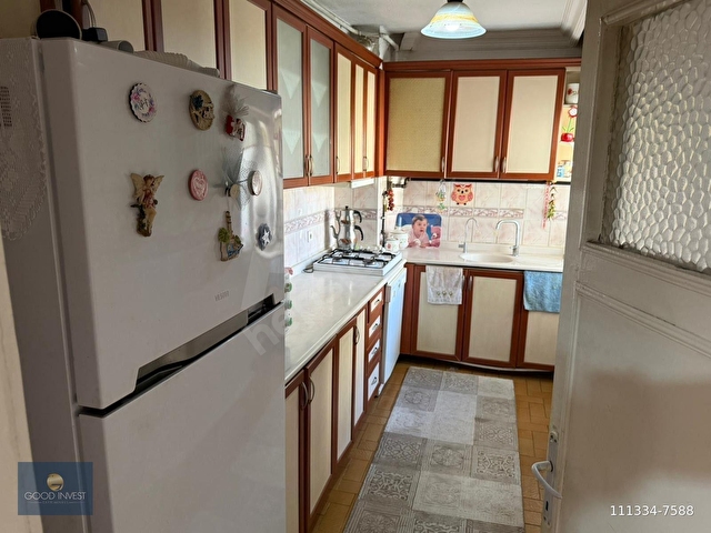 Satılık Daire Güney Batı Velüx Plaza Yanı Ulaşım Has Konut Sitesi Otopark Okul Avm Park Fırsat - Görsel 9