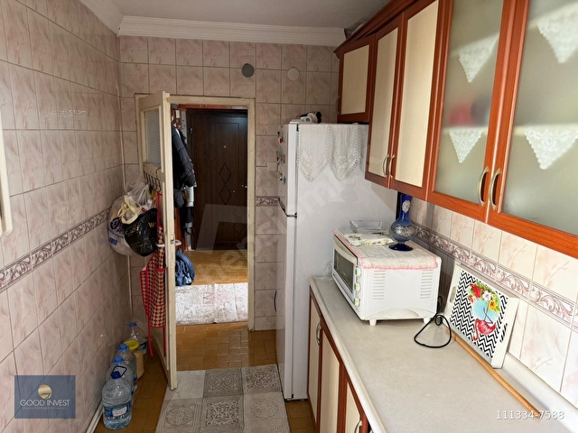Satılık Daire Güney Batı Velüx Plaza Yanı Ulaşım Has Konut Sitesi Otopark Okul Avm Park Fırsat - Görsel 10