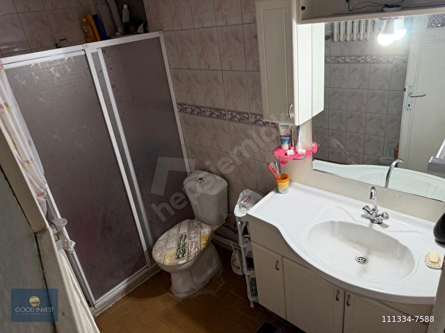 Satılık Daire Güney Batı Velüx Plaza Yanı Ulaşım Has Konut Sitesi Otopark Okul Avm Park Fırsat - Görsel 19