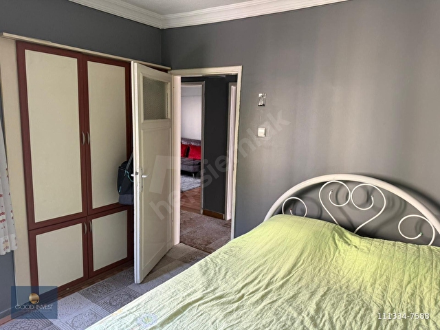 Satılık Daire Güney Batı Velüx Plaza Yanı Ulaşım Has Konut Sitesi Otopark Okul Avm Park Fırsat - Görsel 13