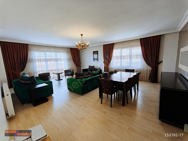 TANIDIK EMLAKÇI BOR MERKEZ ALMAR MARKET ÜSTÜ 3+1 DAİRE SATIYOR - Görsel 20