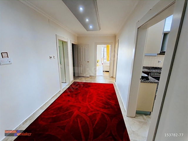 TANIDIK EMLAKÇI BOR MERKEZ ALMAR MARKET ÜSTÜ 3+1 DAİRE SATIYOR - Görsel 11