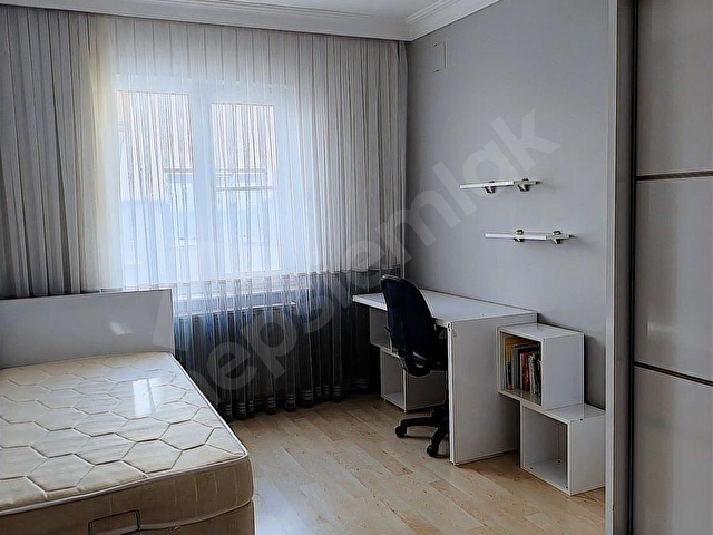 TANIDIK EMLAKÇI BOR MERKEZ ALMAR MARKET ÜSTÜ 3+1 DAİRE SATIYOR - Görsel 27