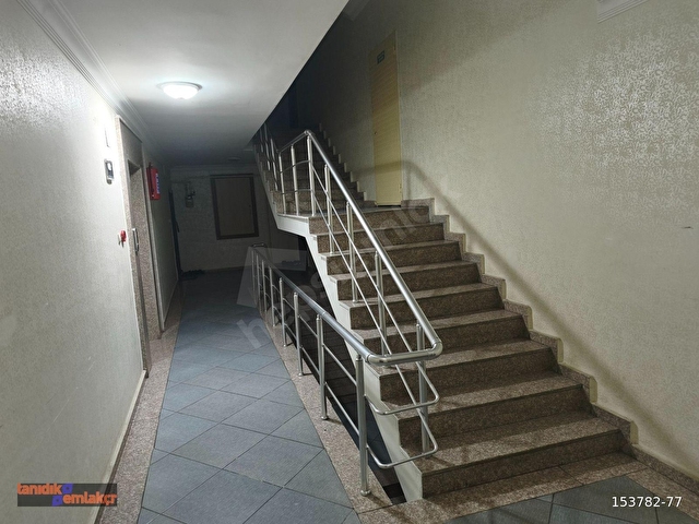 TANIDIK EMLAKÇI BOR MERKEZ ALMAR MARKET ÜSTÜ 3+1 DAİRE SATIYOR - Görsel 7