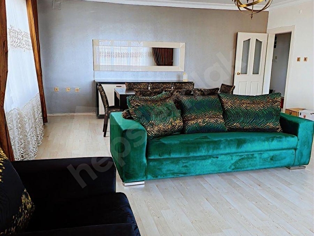 TANIDIK EMLAKÇI BOR MERKEZ ALMAR MARKET ÜSTÜ 3+1 DAİRE SATIYOR - Görsel 17
