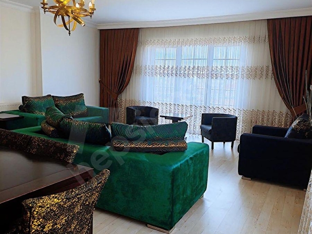 TANIDIK EMLAKÇI BOR MERKEZ ALMAR MARKET ÜSTÜ 3+1 DAİRE SATIYOR - Görsel 19