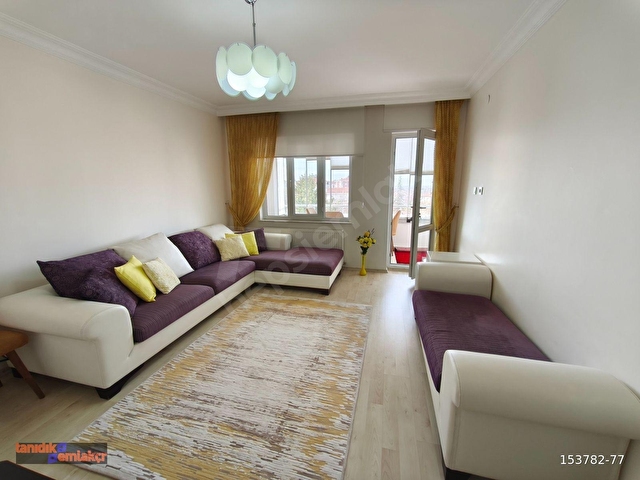 TANIDIK EMLAKÇI BOR MERKEZ ALMAR MARKET ÜSTÜ 3+1 DAİRE SATIYOR - Görsel 22