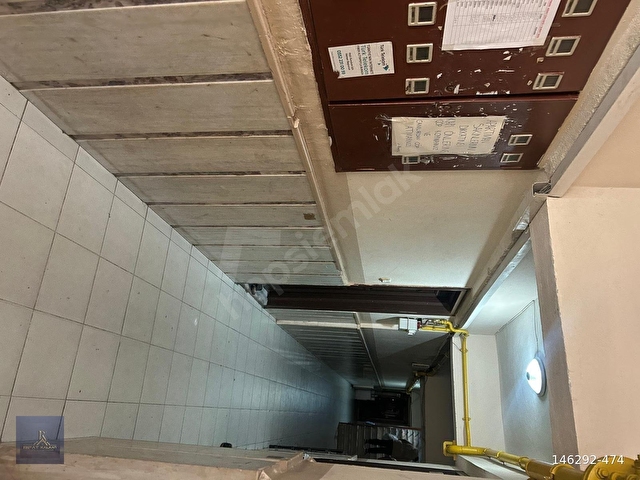 KEMALETİN MAH 3+1 ARAKAT FIRSAT SATILIK DAİRE - Görsel 18