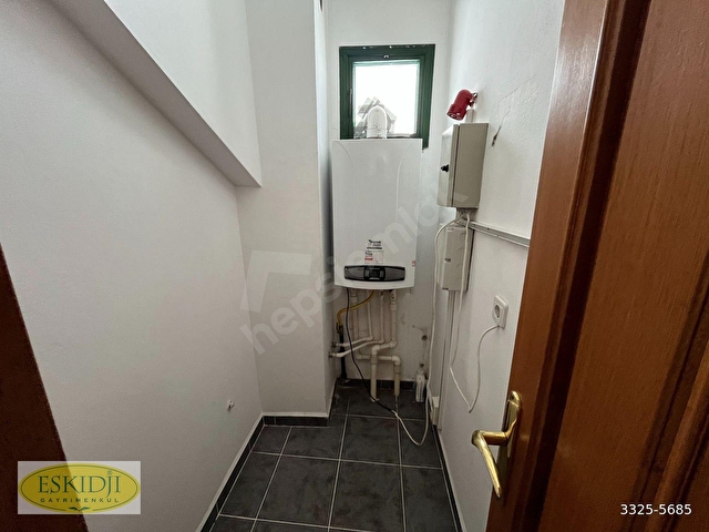 ESKİDJİ KARTEPE MAŞUKİYE BERRAK SİTESİNDE SATILIK MÜSTAKİL VİLLA - Görsel 23