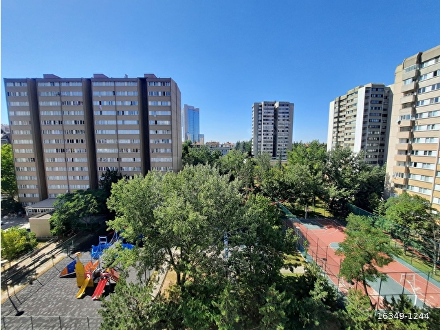 GAZİOSMANPAŞA MESA YANKI DA 7. KATTA 3+1 39.500 TL.